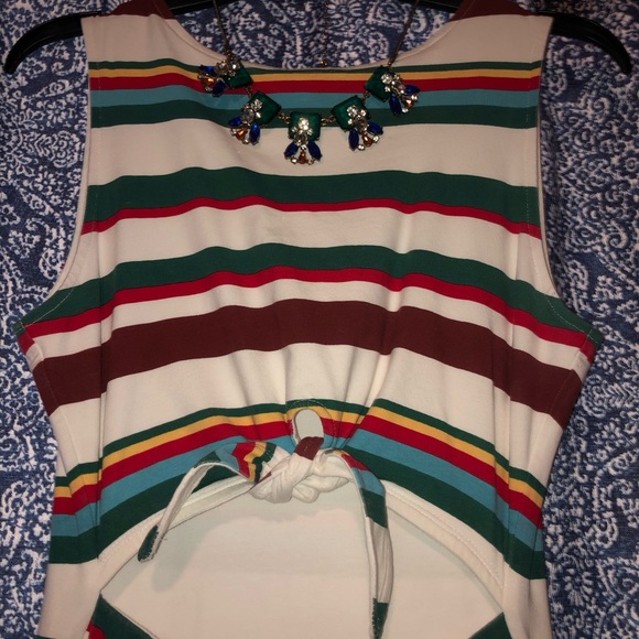 Dress - Picture 3 of 4